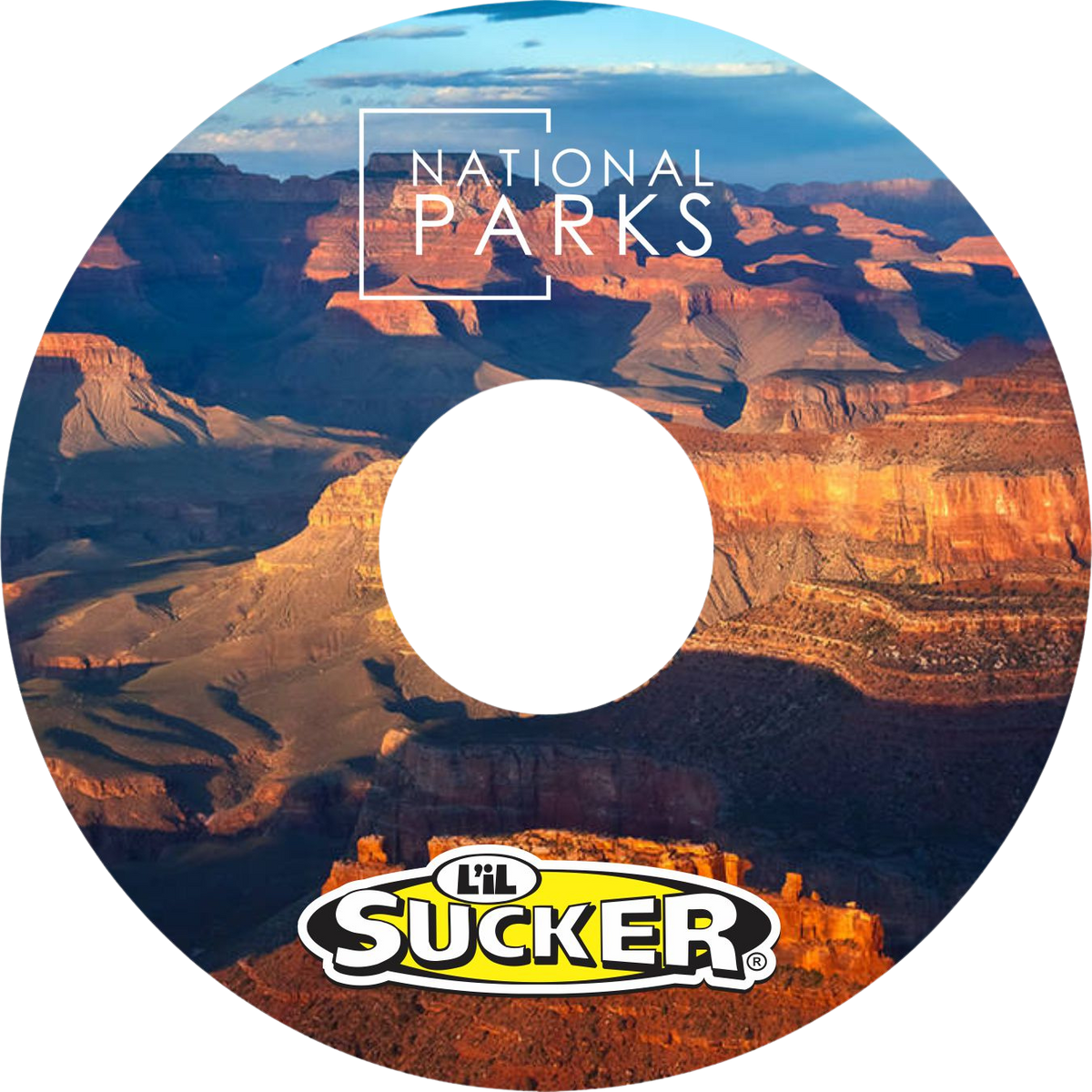 Grand Canyon