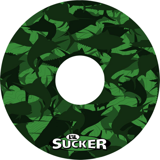 Fish Camo - Army
