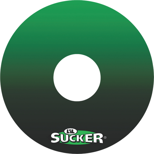 Green Fade