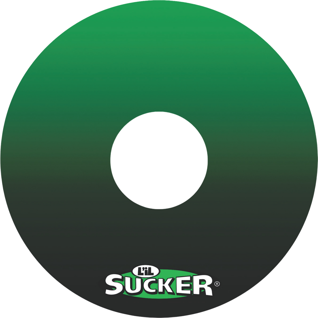 Green Fade
