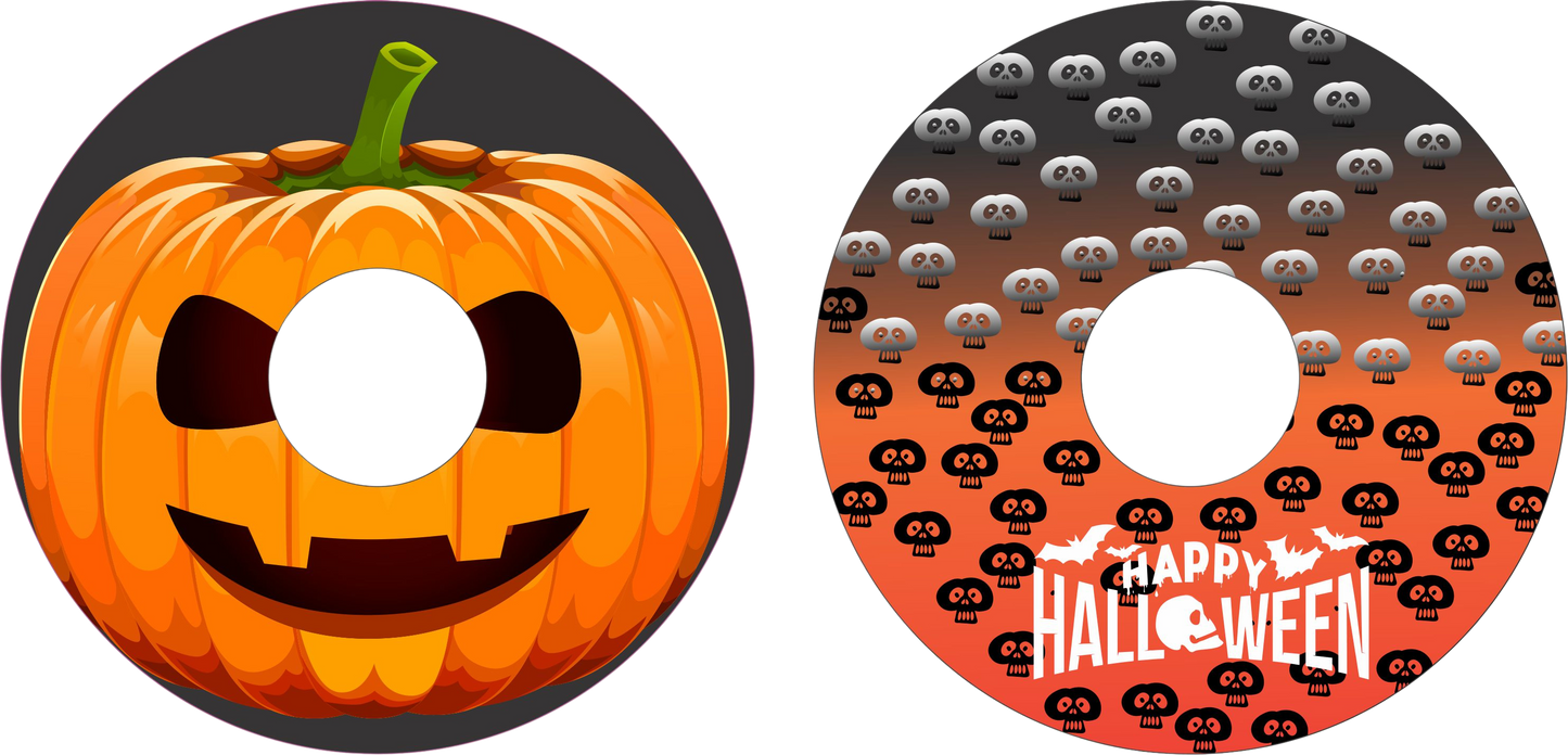 Halloween 2 Pack