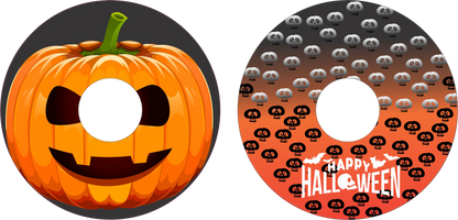 Halloween 2 Pack