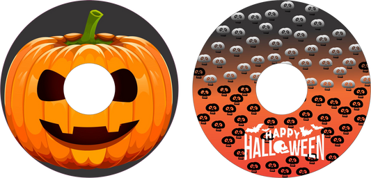 Halloween 2 Pack