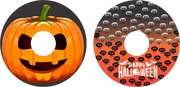 Halloween 2 Pack
