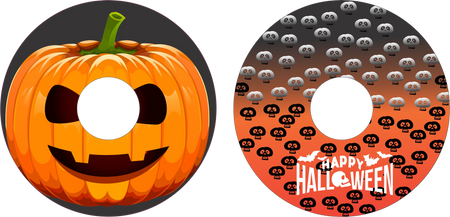 Halloween 2 Pack