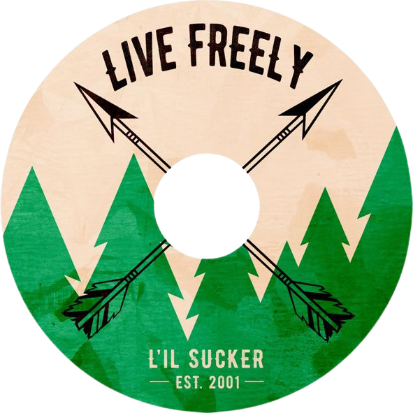 Live Freely