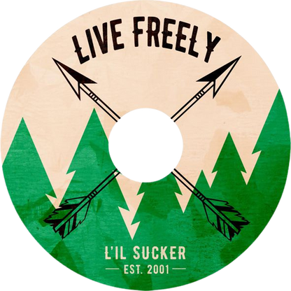 Live Freely