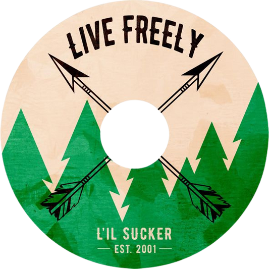 Live Freely