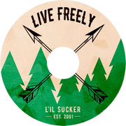 Live Freely