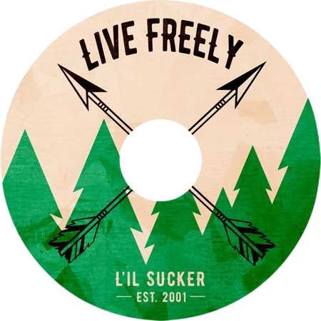 Live Freely