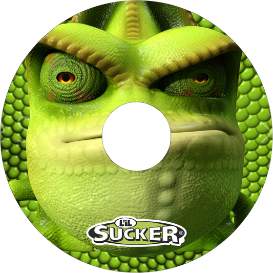 Lizard Skin