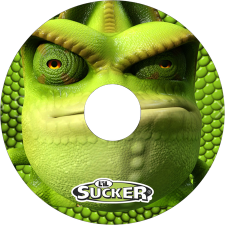 Lizard Skin