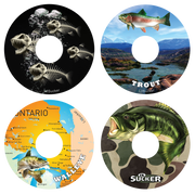 Fish 4 Pack (V2)