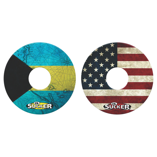 Flag 2 Pack
