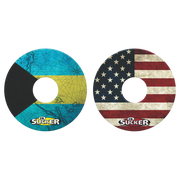 Flag 2 Pack