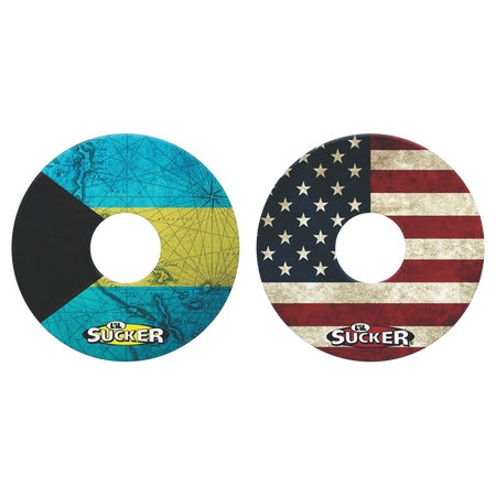 Flag 2 Pack