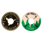 Outdoors 2 Pack