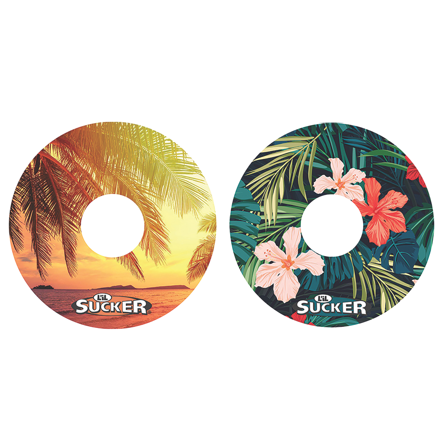 Tropical 2 Pack