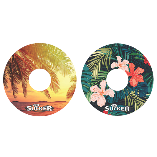 Tropical 2 Pack