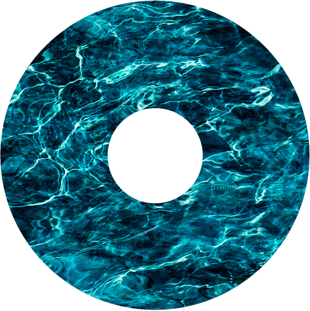 Seawater (Mossy Oak)