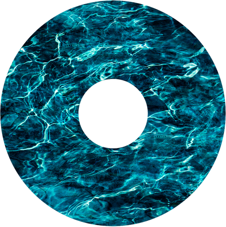 Seawater (Mossy Oak)