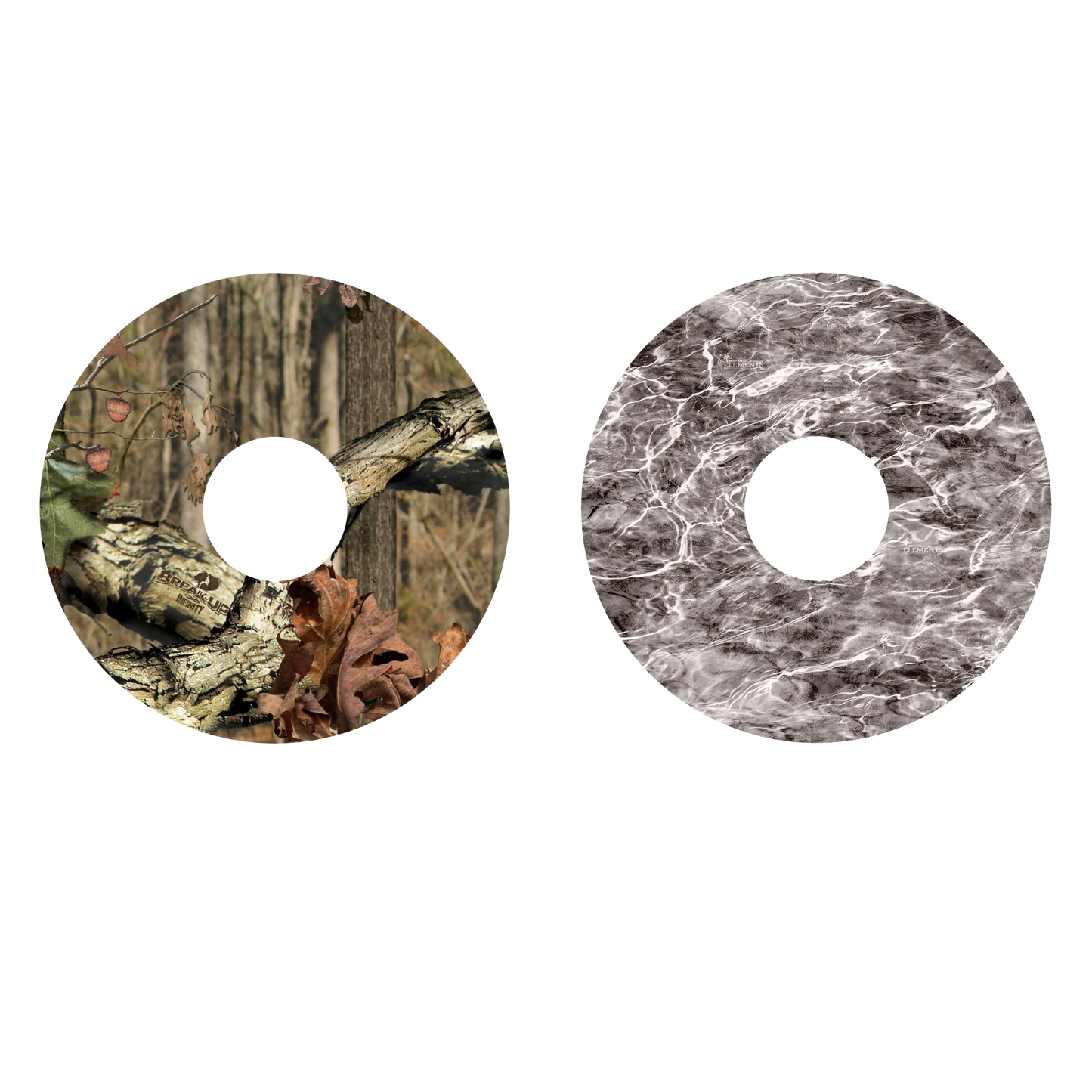 Break-Up Infinity + Manta (Mossy Oak 2 Pack)