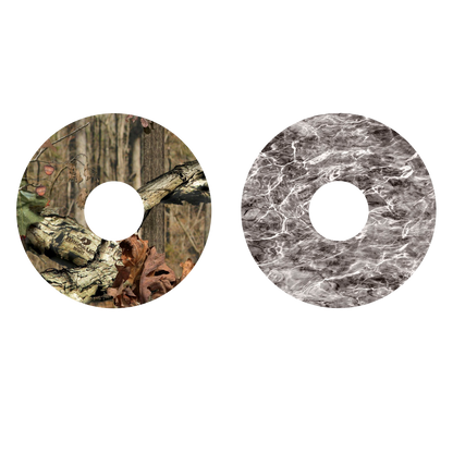 Break-Up Infinity + Manta (Mossy Oak 2 Pack)