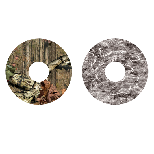 Break-Up Infinity + Manta (Mossy Oak 2 Pack)