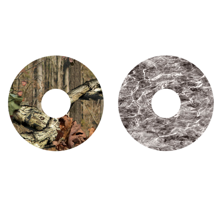 Break-Up Infinity + Manta (Mossy Oak 2 Pack)