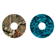 Break-Up Infinity + Seawater (Mossy Oak 2 Pack)