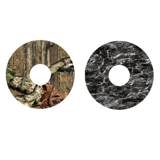 Break-Up Infinity + Blacktip  (Mossy Oak 2 Pack)
