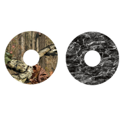 Break-Up Infinity + Blacktip  (Mossy Oak 2 Pack)
