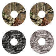 Break-Up Infinity + Blacktip + Manta  (Mossy Oak 4 Pack)