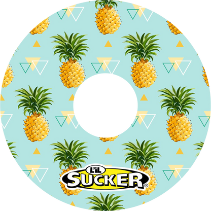 Pineapple Pattern