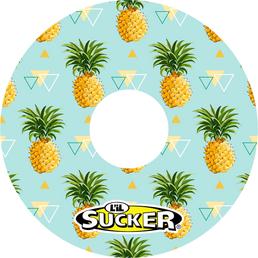 Pineapple Pattern