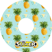 Pineapple Pattern