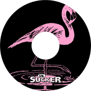 Pink Flamingo