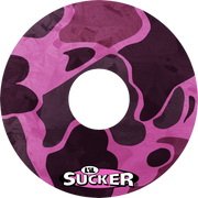 Pink Camo