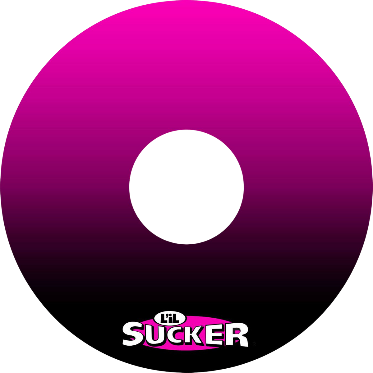 Pink Fade
