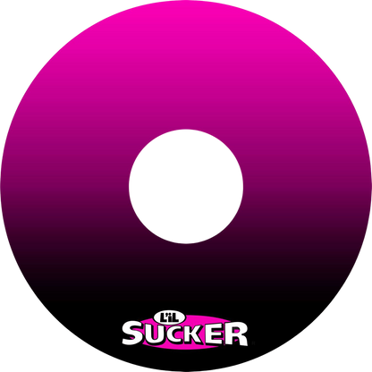 Pink Fade