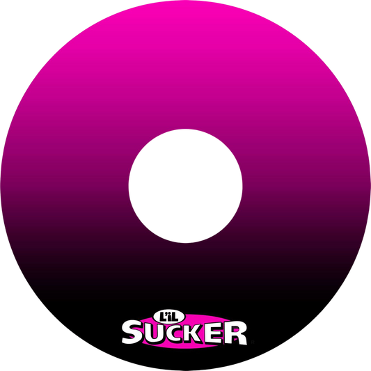 Pink Fade