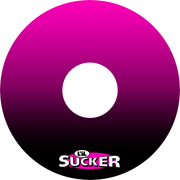 Pink Fade