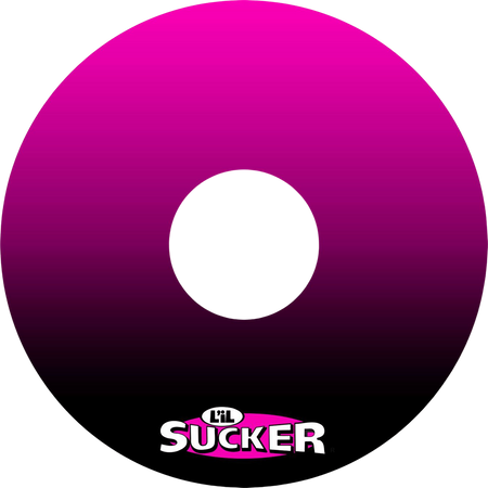 Pink Fade