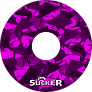 Fish Camo - Pink