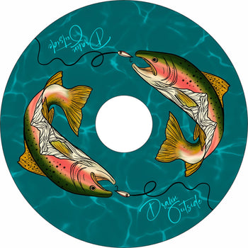 RAINBOW TROUT