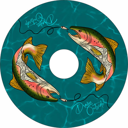 RAINBOW TROUT