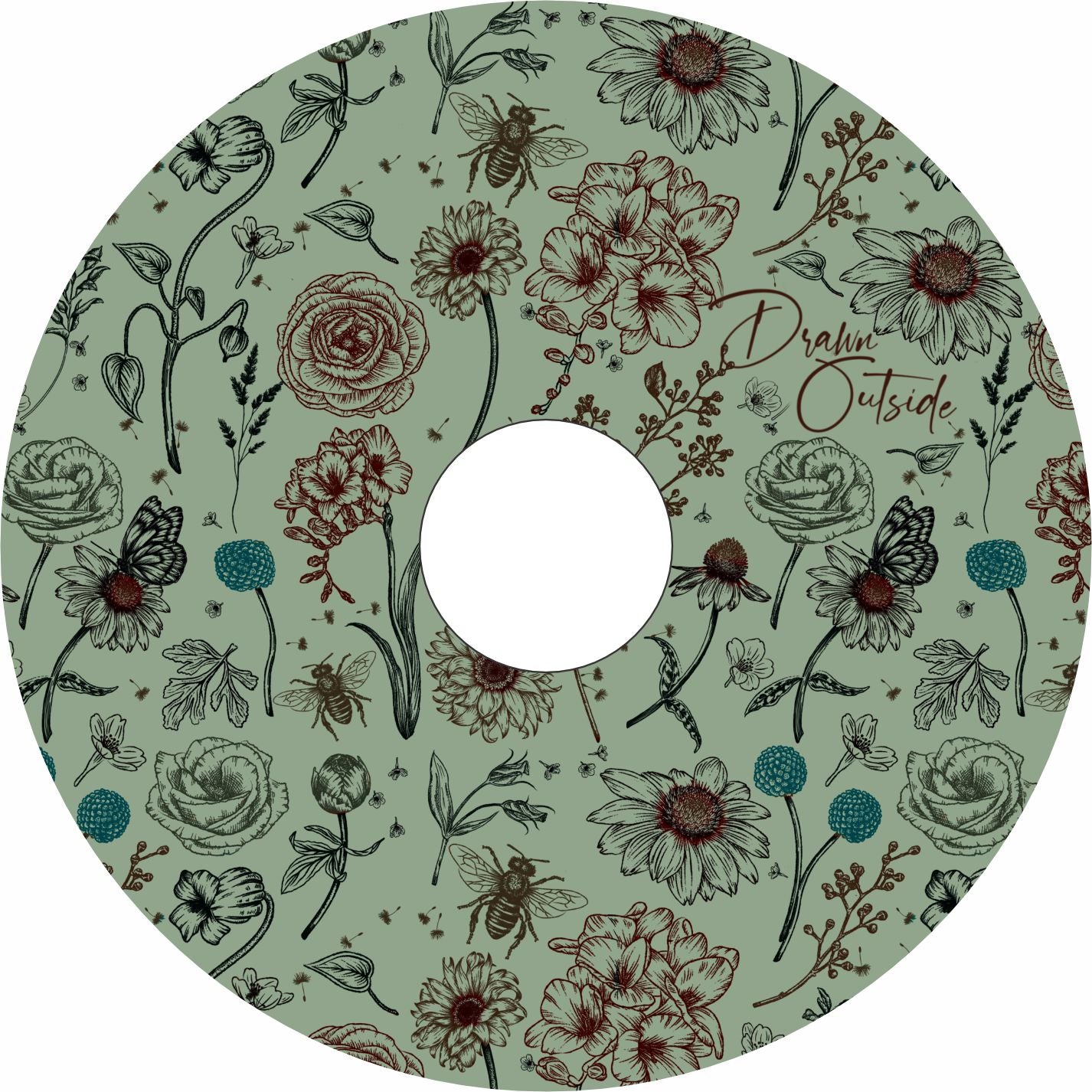 BOTANICAL BREEZE - The L'iL Sucker Store
