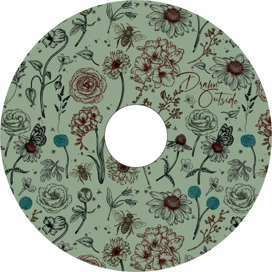 BOTANICAL BREEZE - The L'iL Sucker Store