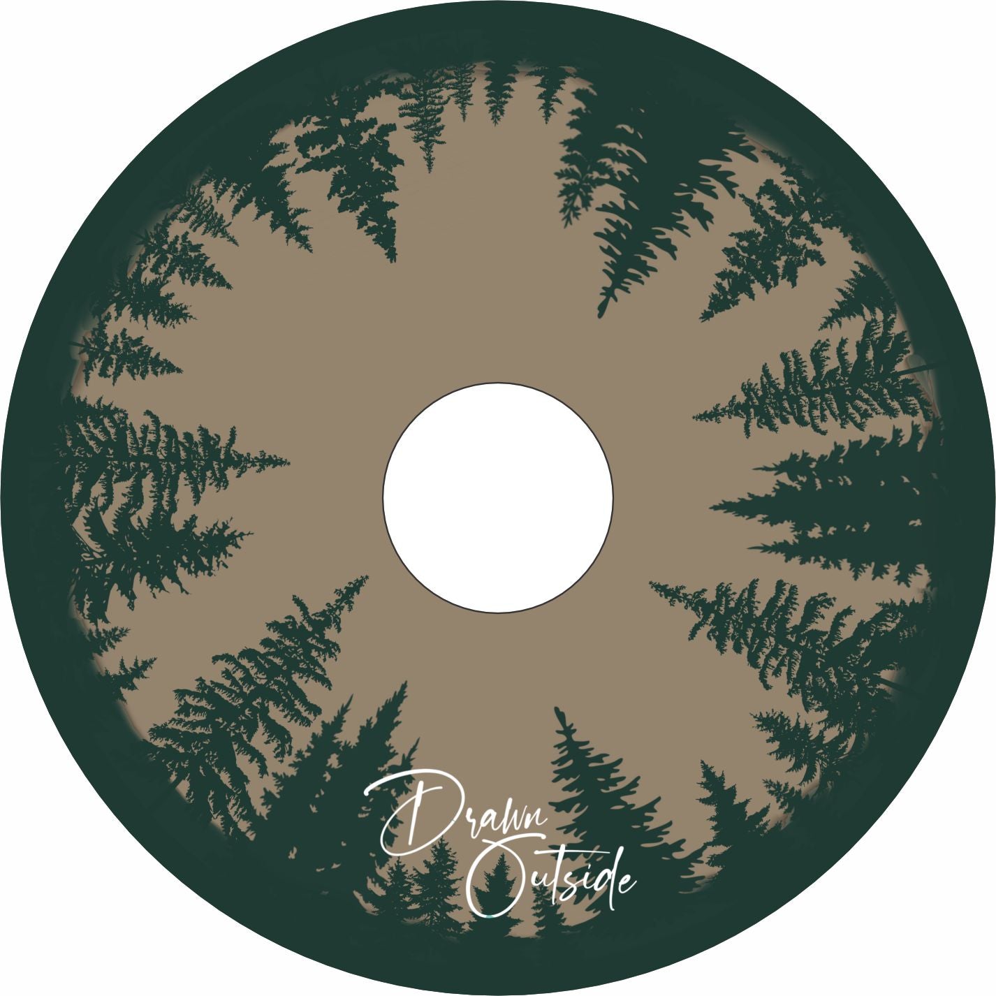FOREST - The L'iL Sucker Store