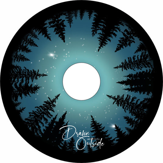 TWILIGHT TREELINE - The L'iL Sucker Store